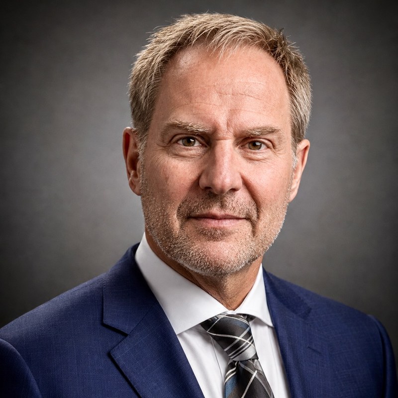 Paul Desjardins